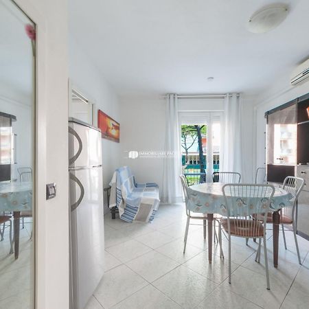 Residence Puerto Del Sol Immobiliare Pacella Lido di Jesolo Exteriör bild