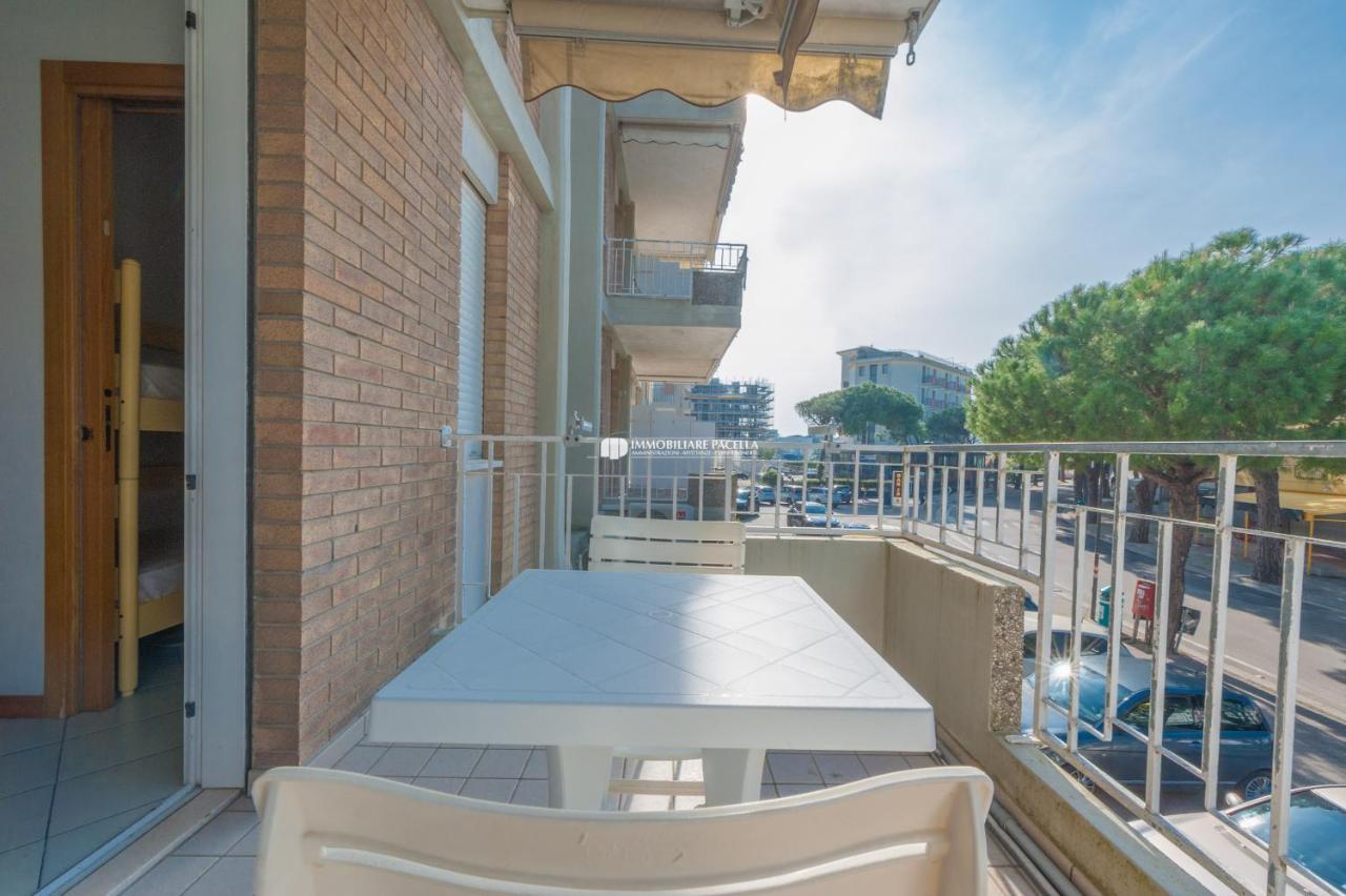 Residence Puerto Del Sol Immobiliare Pacella Lido di Jesolo Exteriör bild