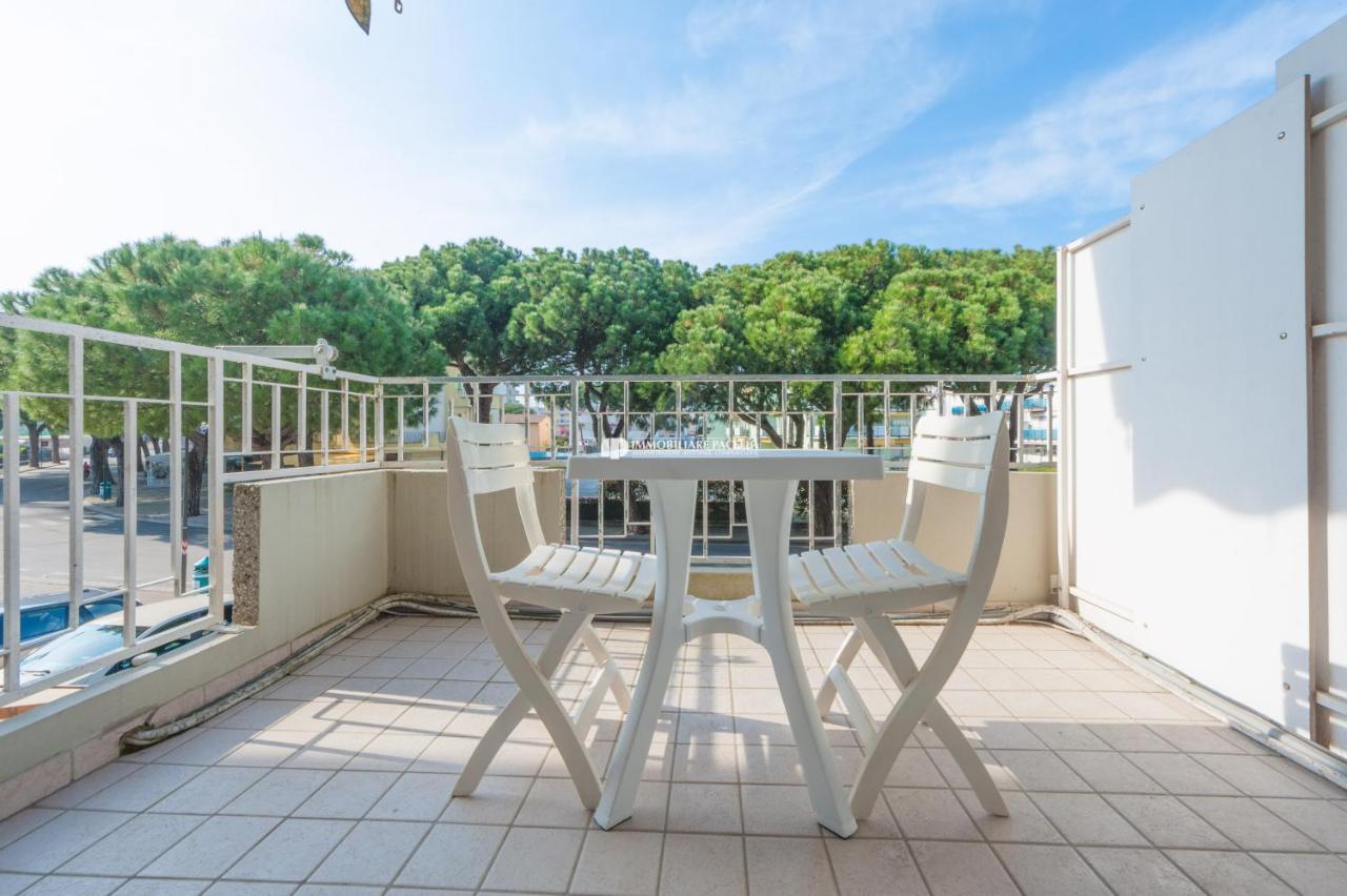 Residence Puerto Del Sol Immobiliare Pacella Lido di Jesolo Exteriör bild