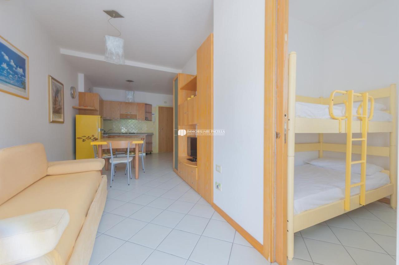 Residence Puerto Del Sol Immobiliare Pacella Lido di Jesolo Exteriör bild