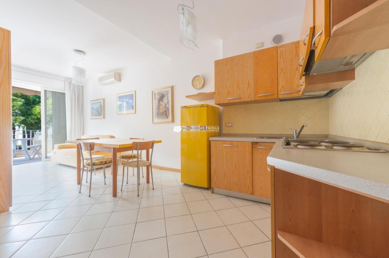 Residence Puerto Del Sol Immobiliare Pacella Lido di Jesolo Exteriör bild