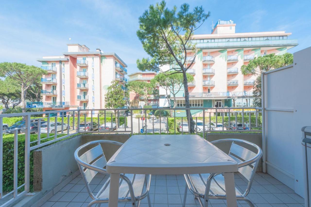 Residence Puerto Del Sol Immobiliare Pacella Lido di Jesolo Exteriör bild