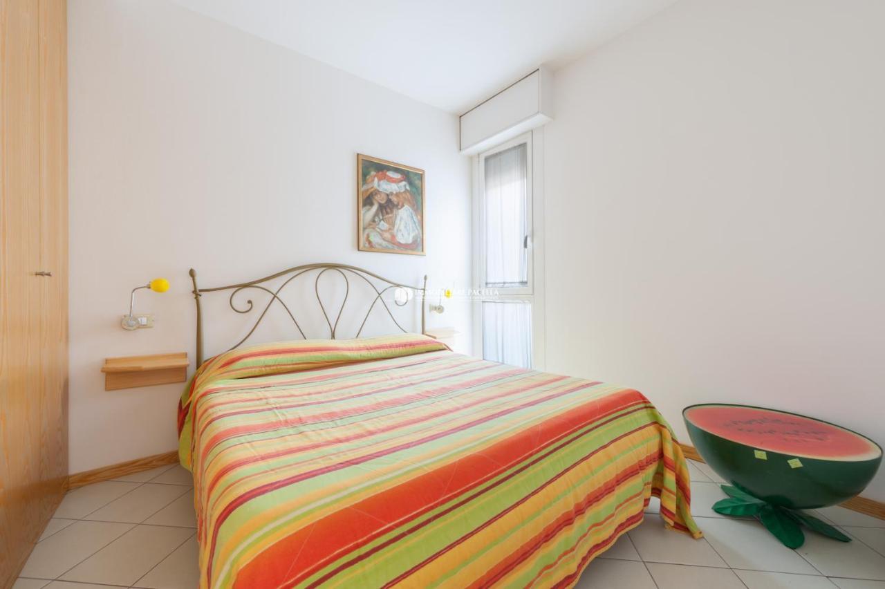 Residence Puerto Del Sol Immobiliare Pacella Lido di Jesolo Exteriör bild