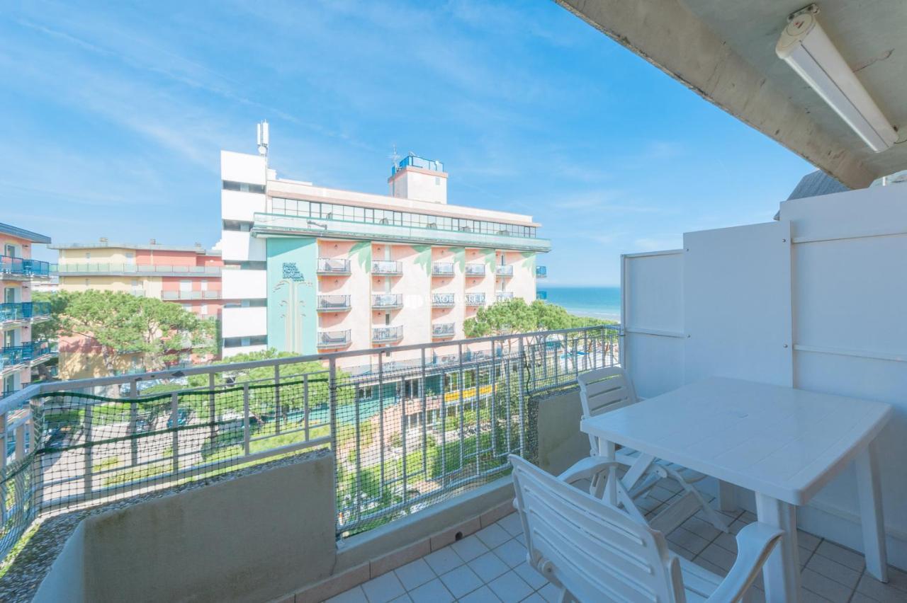 Residence Puerto Del Sol Immobiliare Pacella Lido di Jesolo Exteriör bild