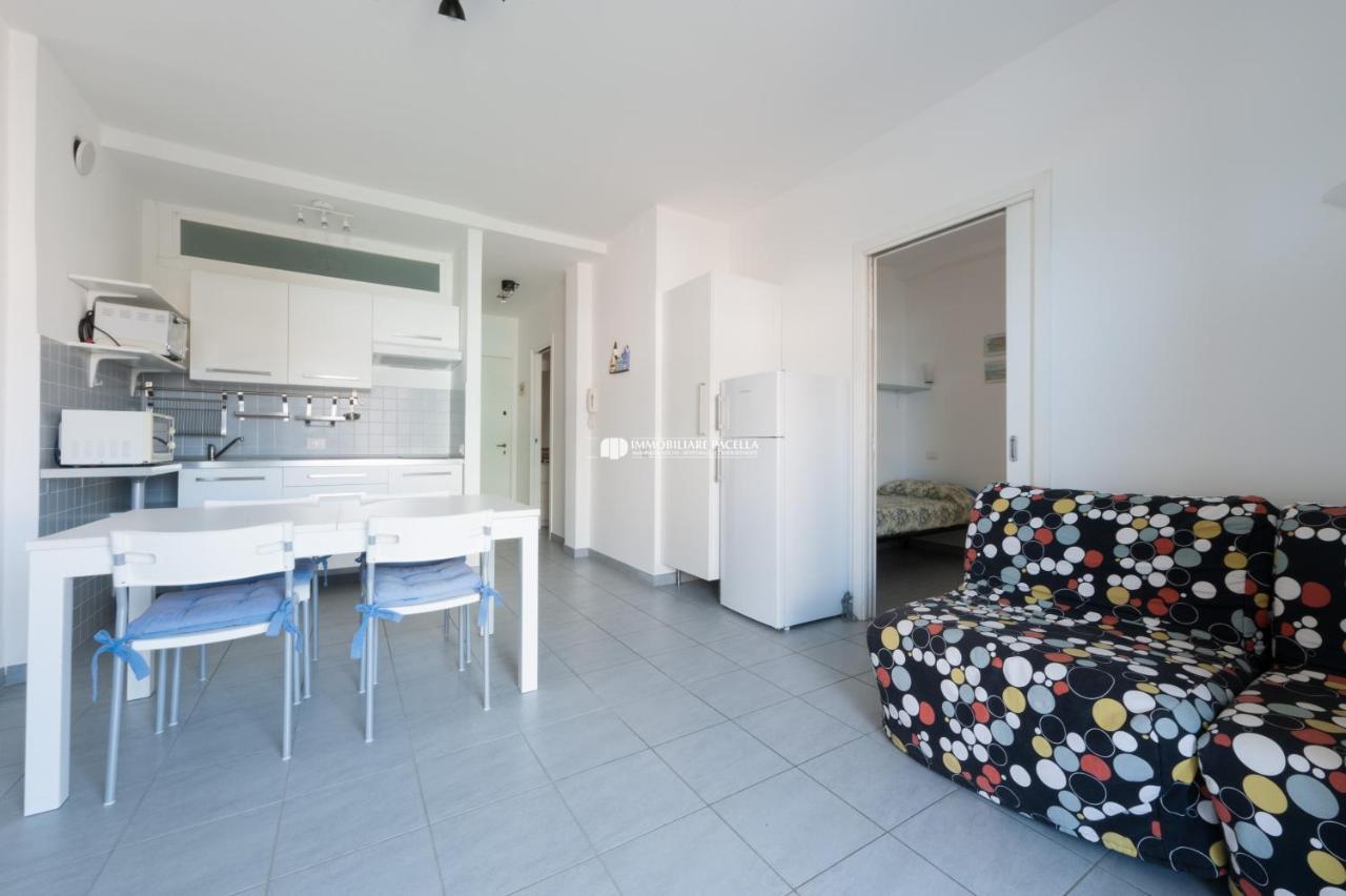 Residence Puerto Del Sol Immobiliare Pacella Lido di Jesolo Exteriör bild