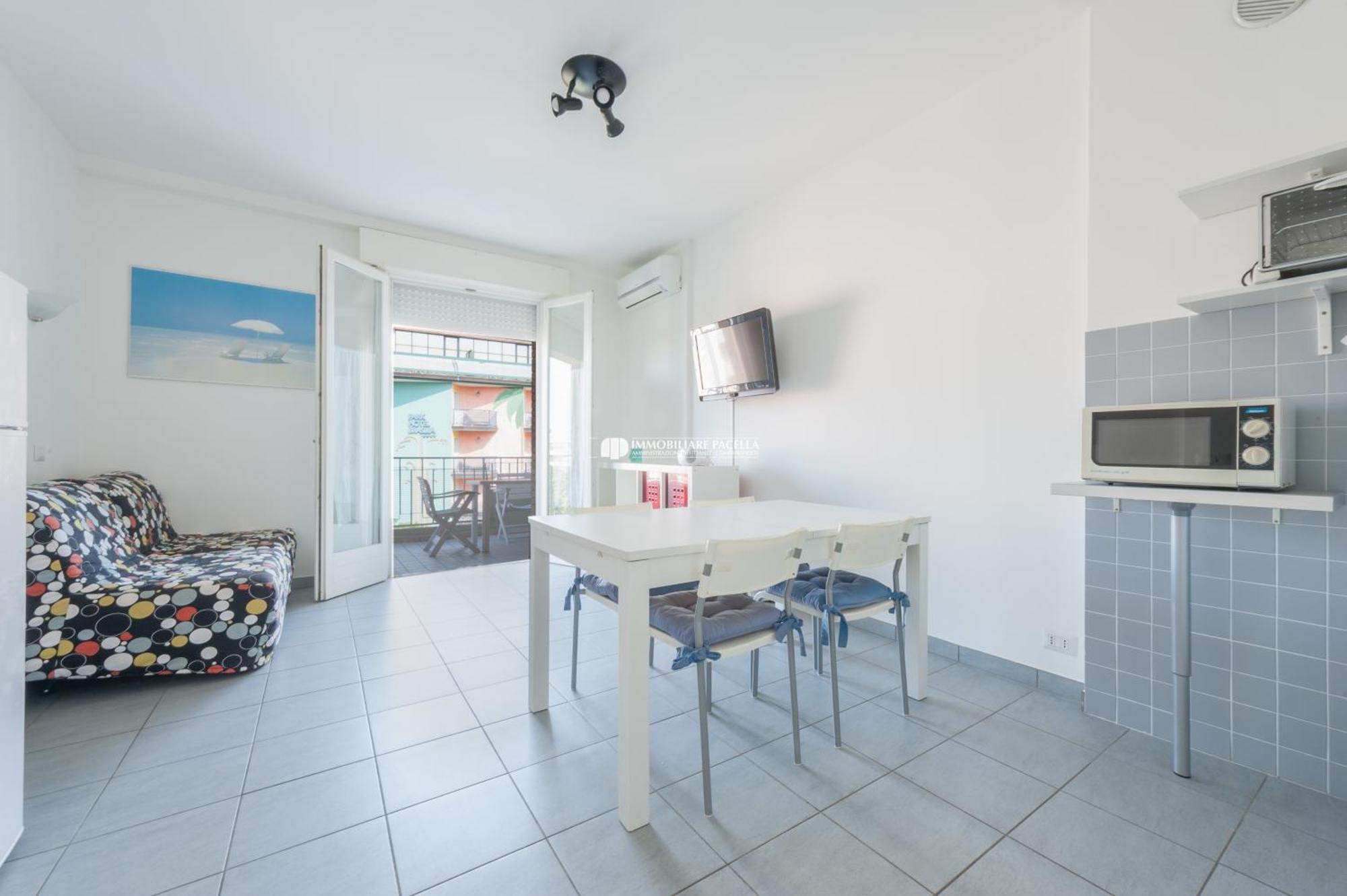 Residence Puerto Del Sol Immobiliare Pacella Lido di Jesolo Exteriör bild