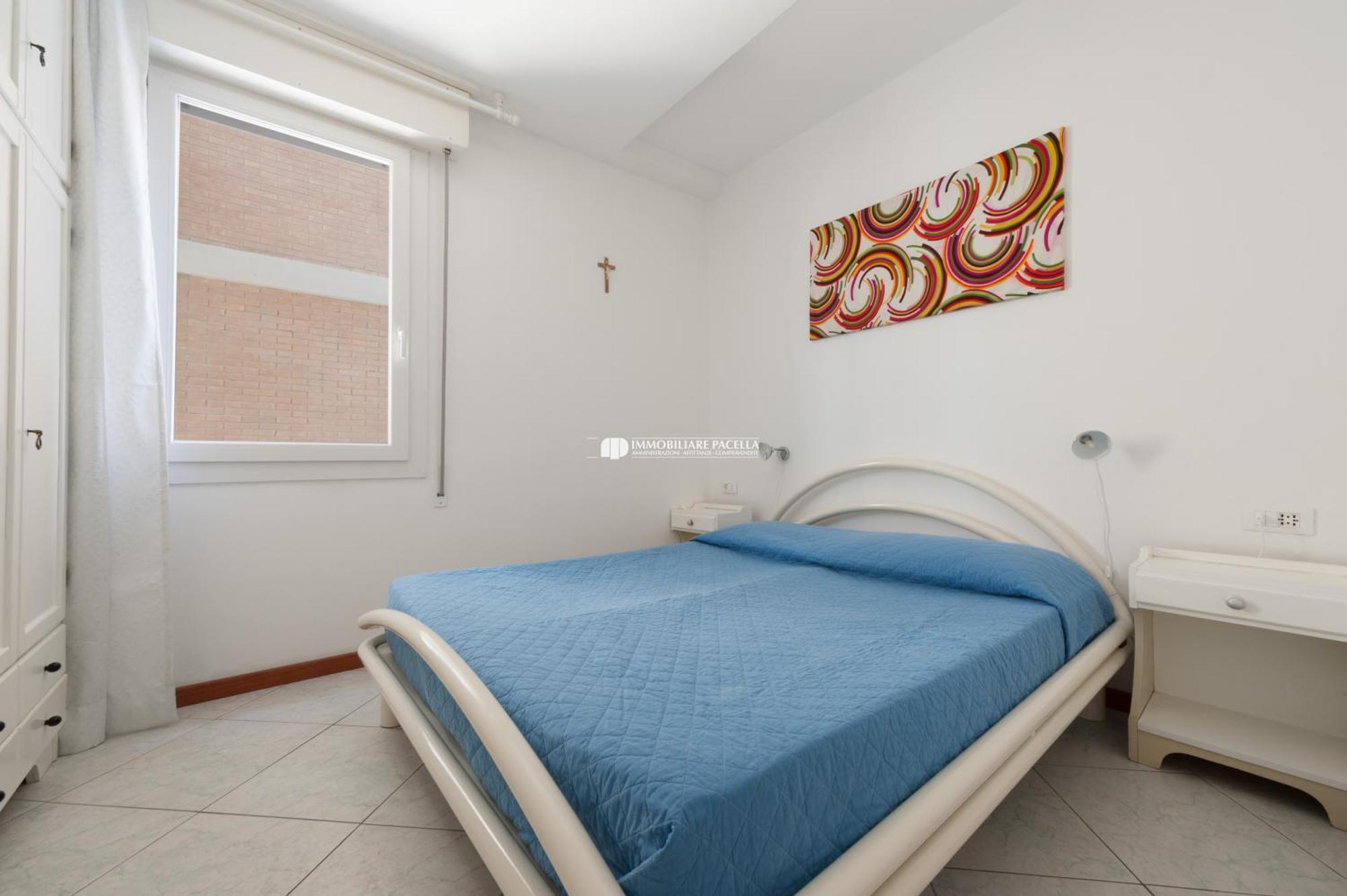 Residence Puerto Del Sol Immobiliare Pacella Lido di Jesolo Exteriör bild