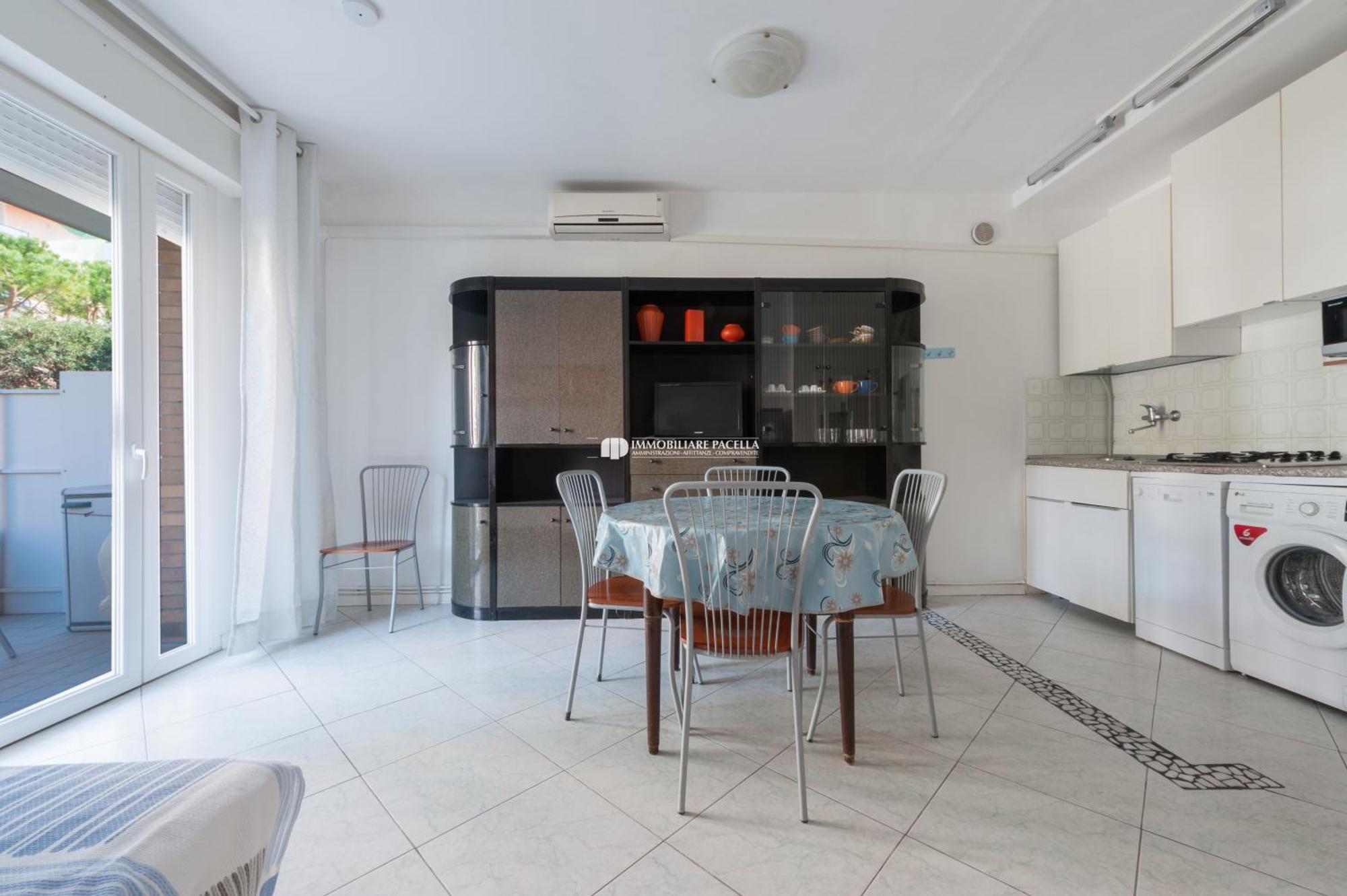Residence Puerto Del Sol Immobiliare Pacella Lido di Jesolo Exteriör bild